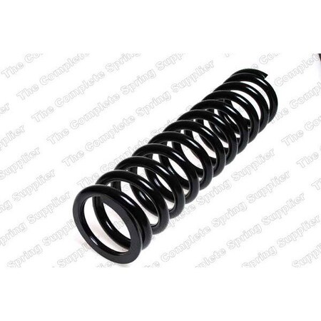Lesjofors Coil Spring, 4056818 4056818